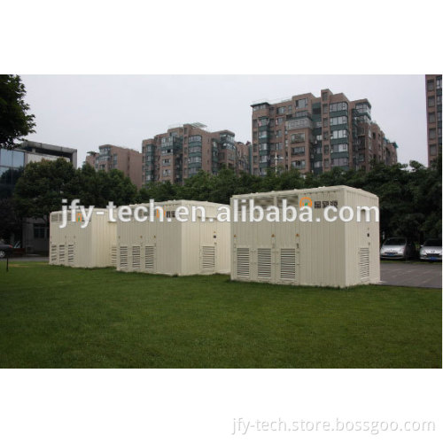 SP Serie 1MW Grid Tie Solar Inverter for Solar Energy Power station